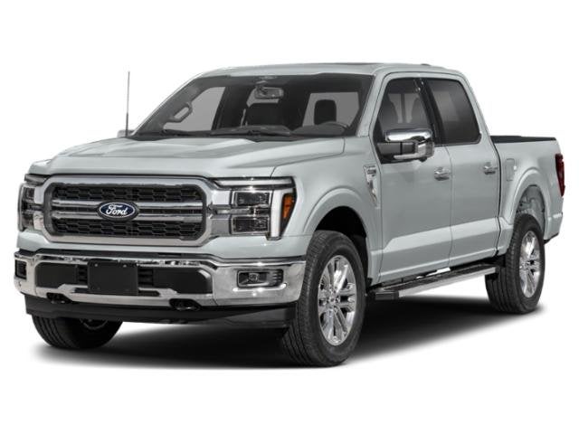 2026 Ford F-150 Lariat 4x4 SuperCrew 5-1/2 Box's photo