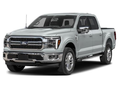 2027 Ford F-150 Lariat
