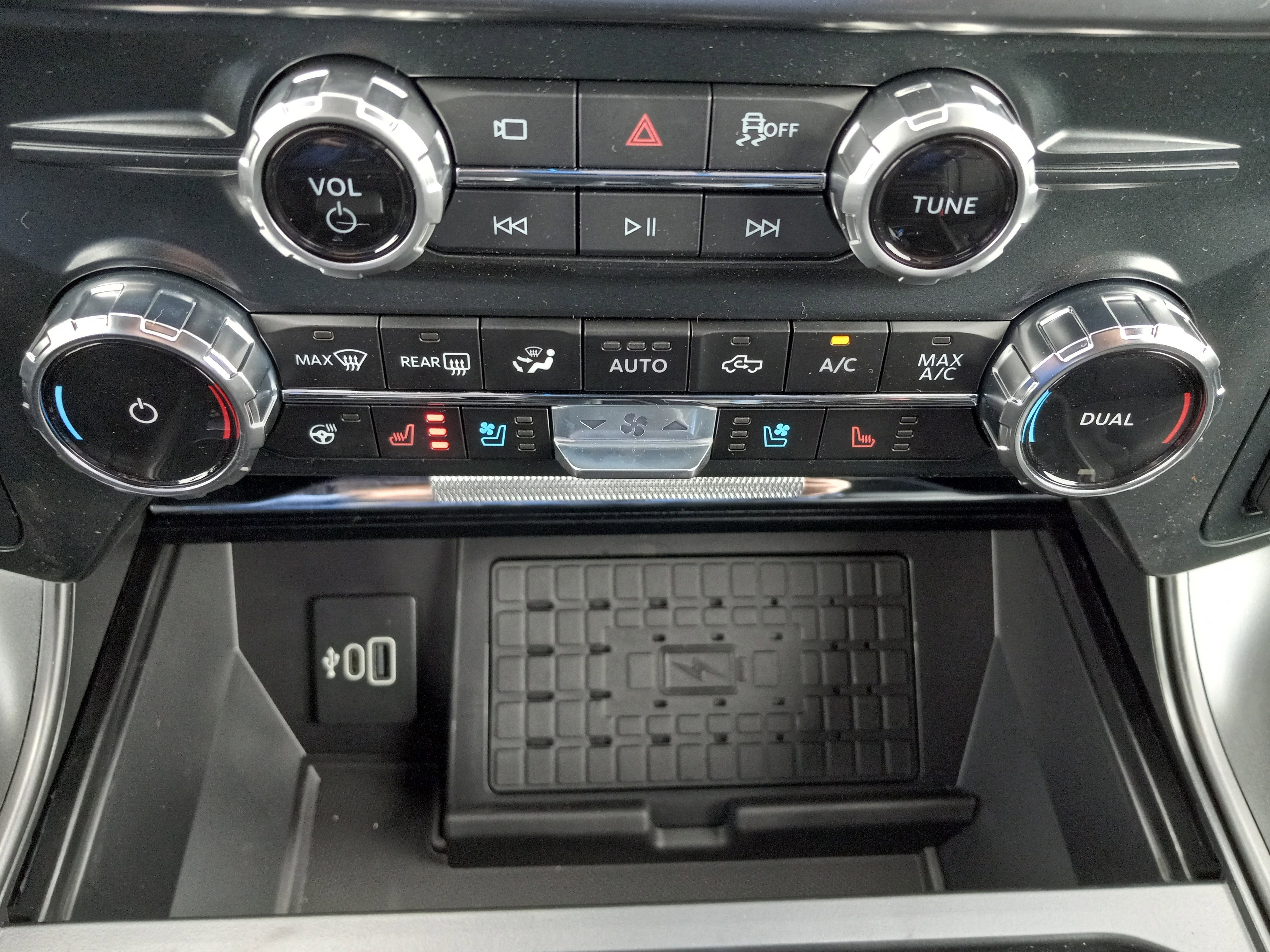 2025 Ford F-150 LARIAT 4WD SuperCrew 5.5' Box