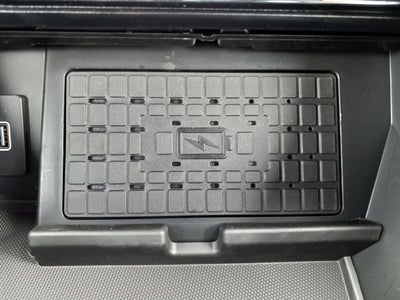 2025 Ford F-150 LARIAT 4WD SuperCrew 5.5' Box