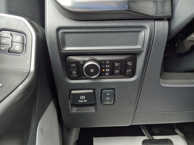 2025 Ford F-150 LARIAT 4WD SuperCrew 5.5' Box