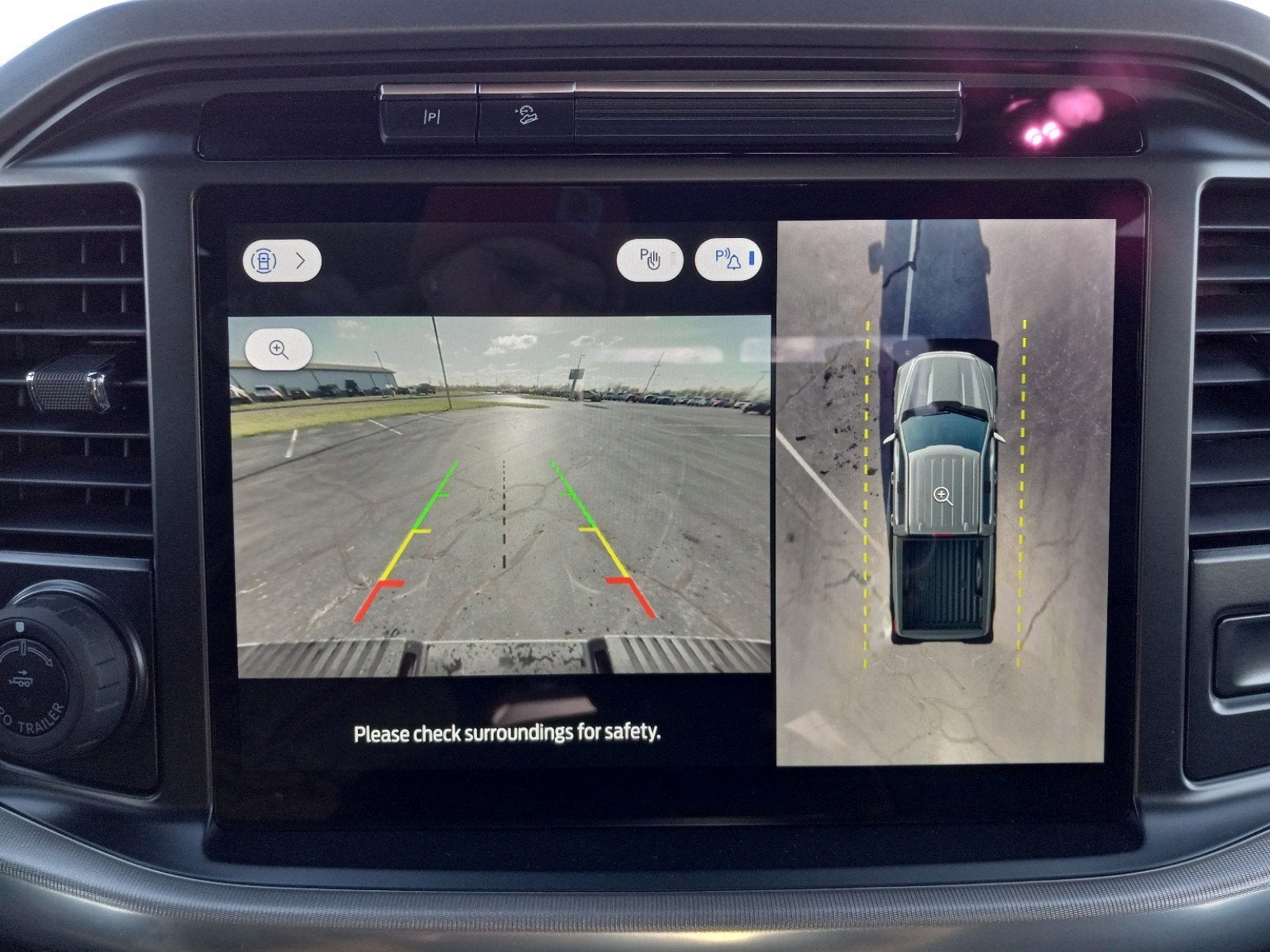 2025 Ford F-150 Lariat®