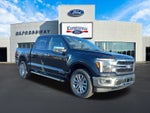 2025 Ford F-150 Lariat®