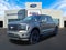 2025 Ford F-150 LARIAT 4WD SuperCrew 5.5' Box