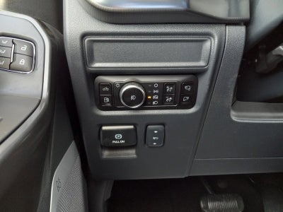 2025 Ford F-150 LARIAT 4WD SuperCrew 5.5' Box