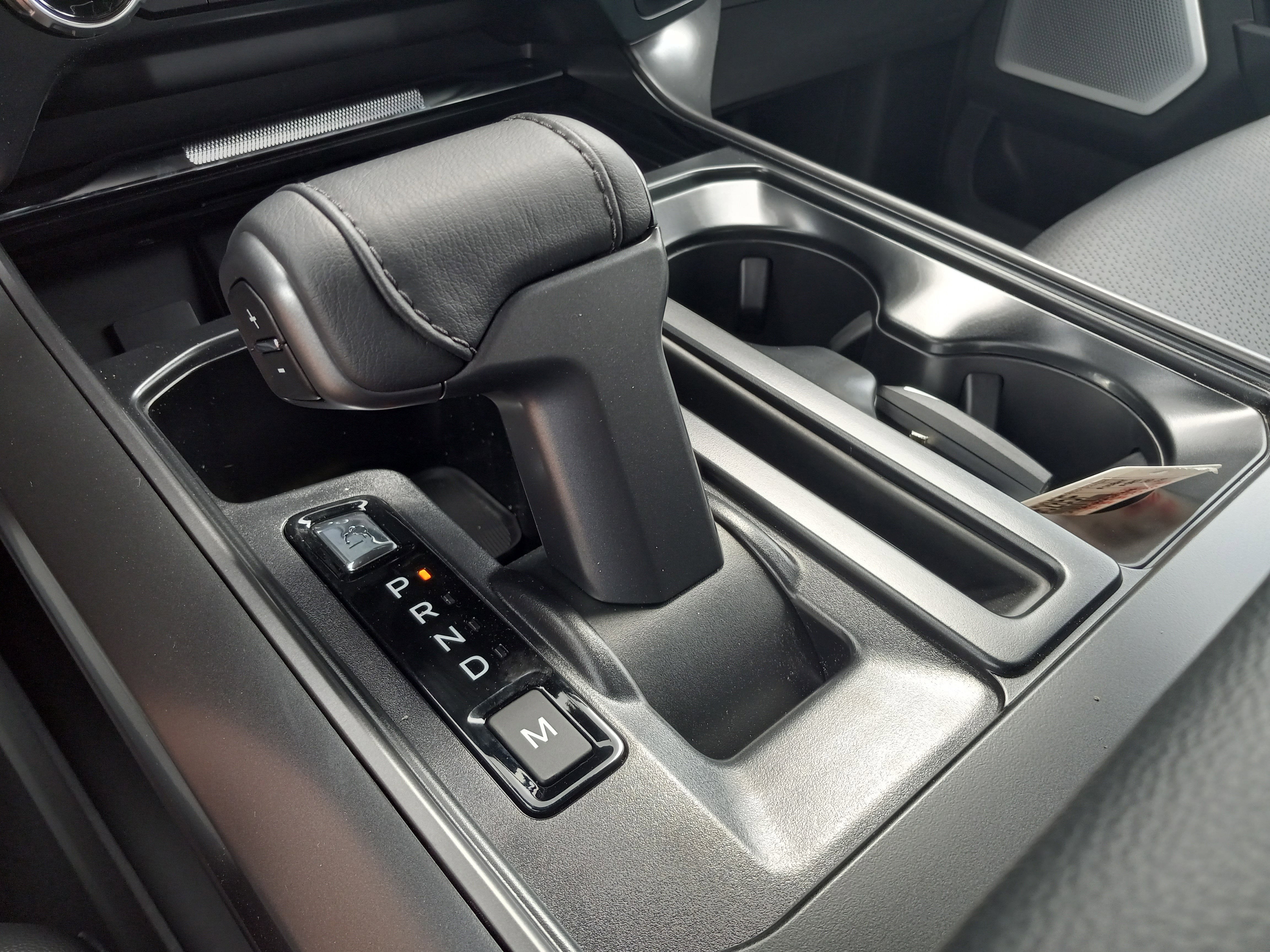 2025 Ford F-150 LARIAT 4WD SuperCrew 5.5' Box