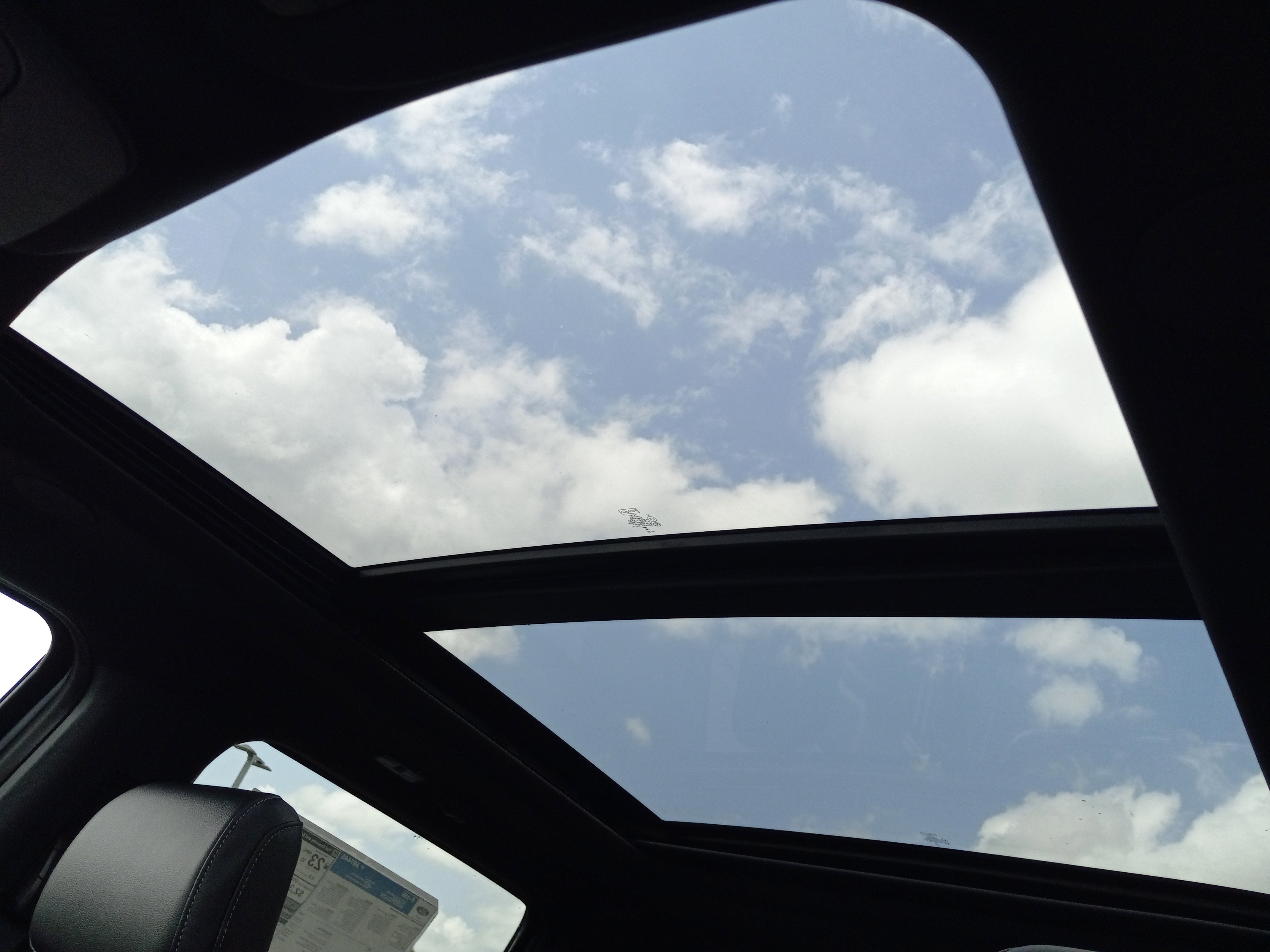 2025 Ford F-150 LARIAT 4WD SuperCrew 5.5' Box