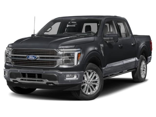 2026 Ford F-150 King Ranch®