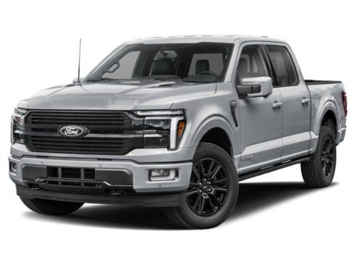 2026 Ford F-150 Platinum®