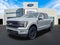2025 Ford F-150 Platinum 4WD SuperCrew 5.5' Box