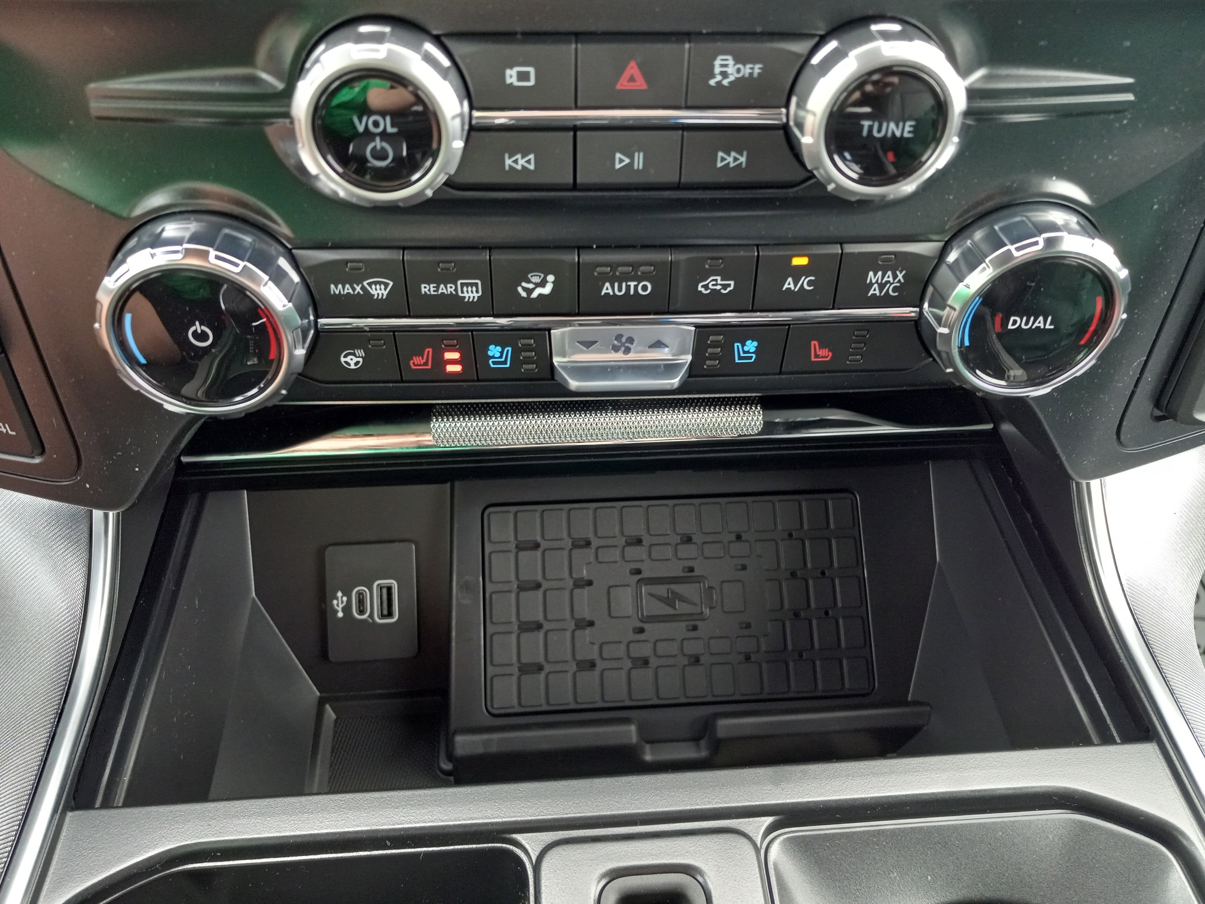 2025 Ford F-150 Platinum 4WD SuperCrew 5.5' Box