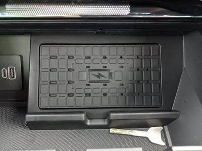 2025 Ford F-150 Platinum 4WD SuperCrew 5.5' Box