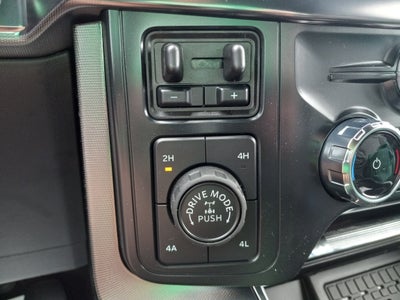 2025 Ford F-150 Platinum 4WD SuperCrew 5.5' Box