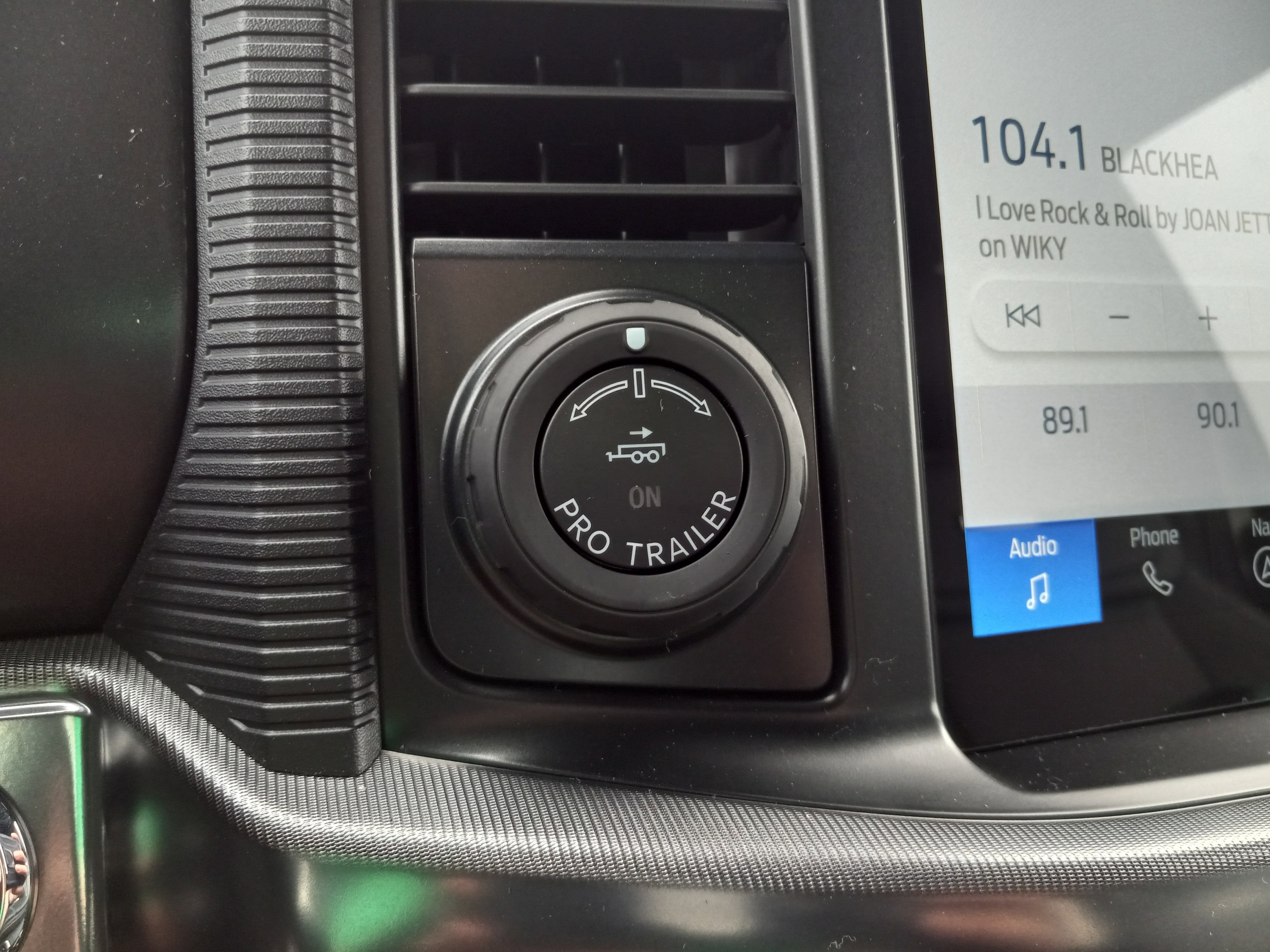 2025 Ford F-150 Platinum 4WD SuperCrew 5.5' Box