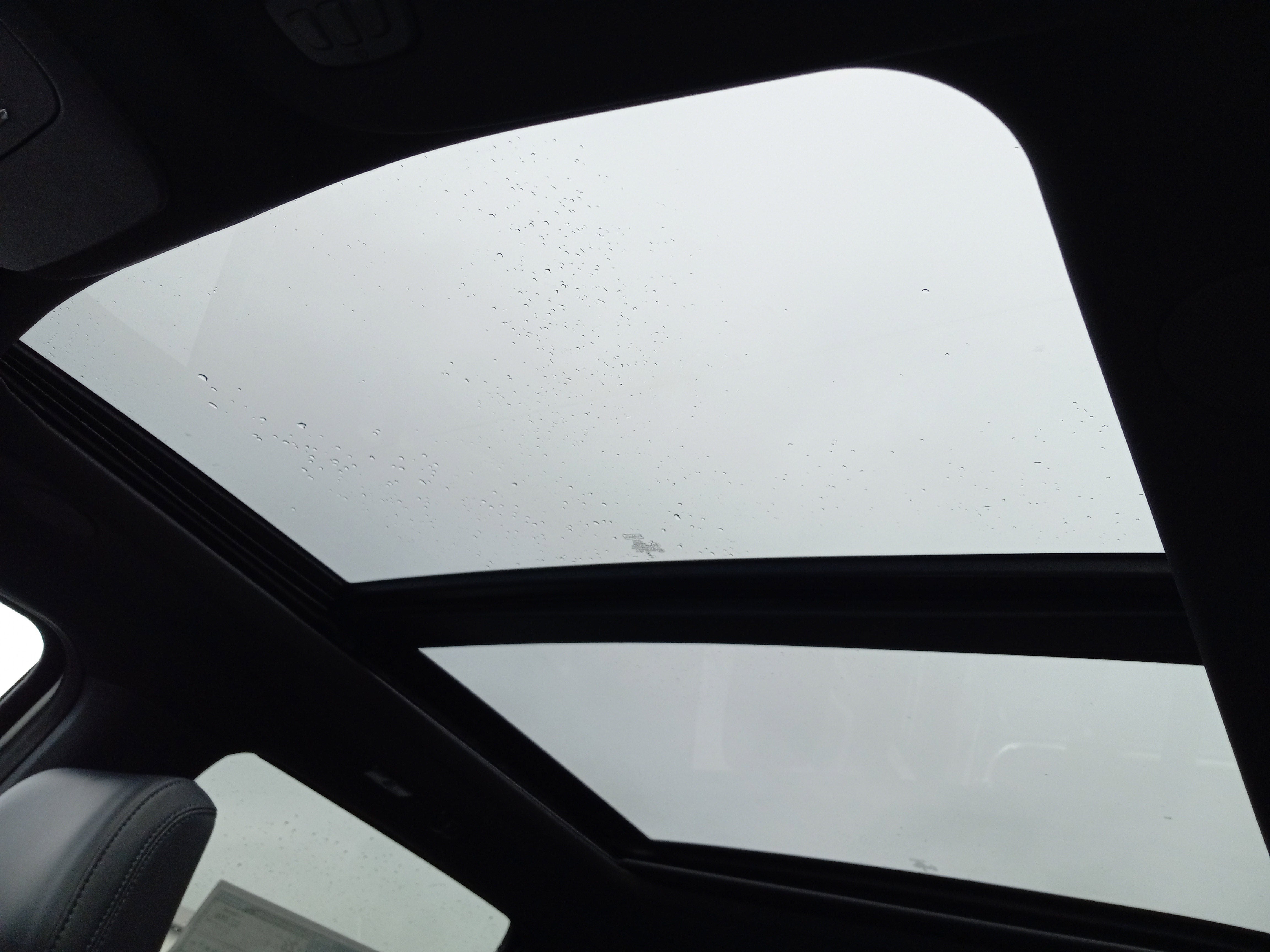 2025 Ford F-150 Platinum 4WD SuperCrew 5.5' Box