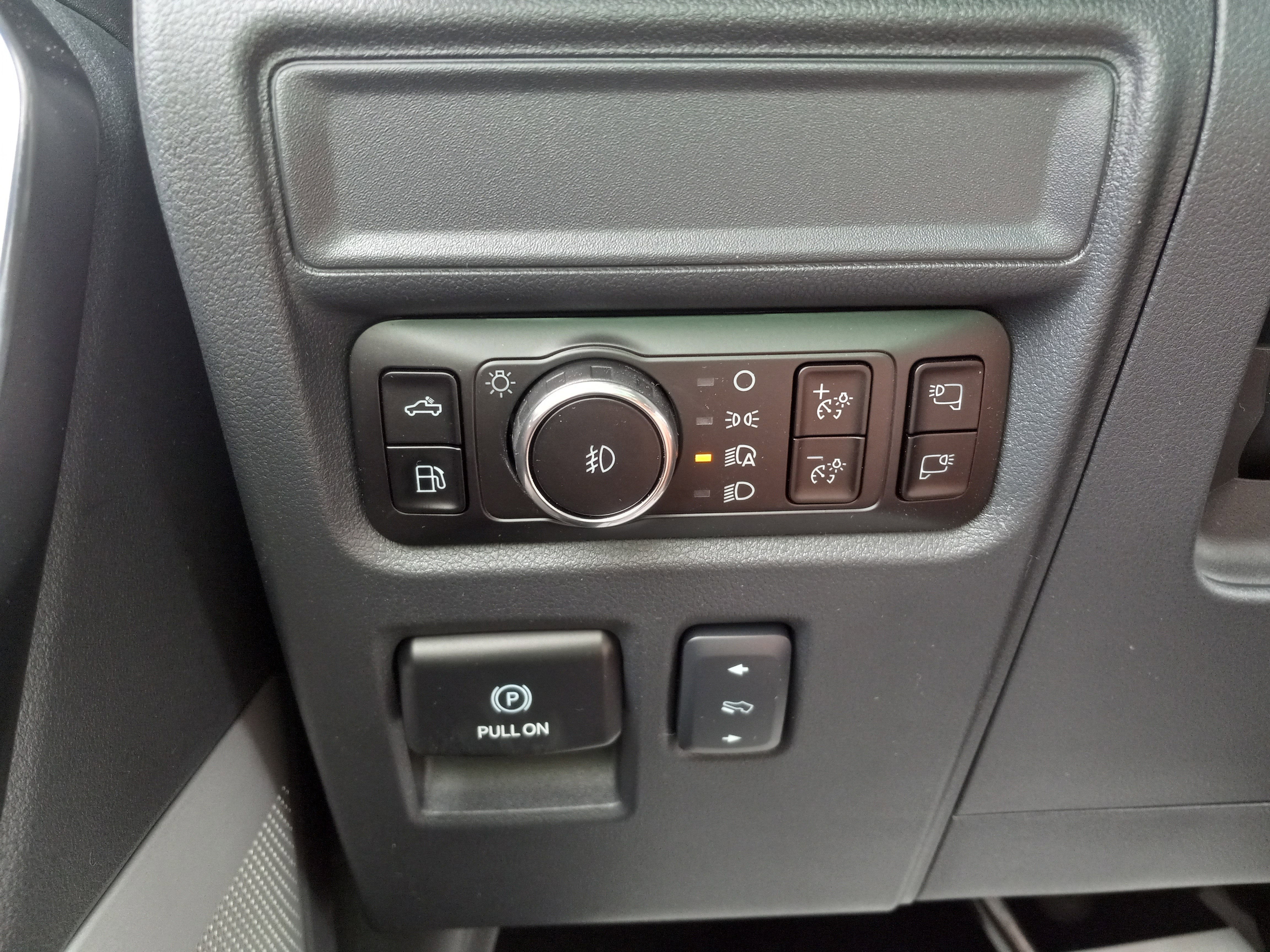 2025 Ford F-150 Platinum 4WD SuperCrew 5.5' Box