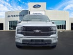 2025 Ford F-150 Platinum 4WD SuperCrew 5.5' Box