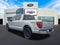 2025 Ford F-150 Platinum 4WD SuperCrew 5.5' Box