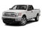 2013 Ford F-150 2WD SuperCab 145" XLT