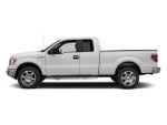 2013 Ford F-150 2WD SuperCab 145" XLT