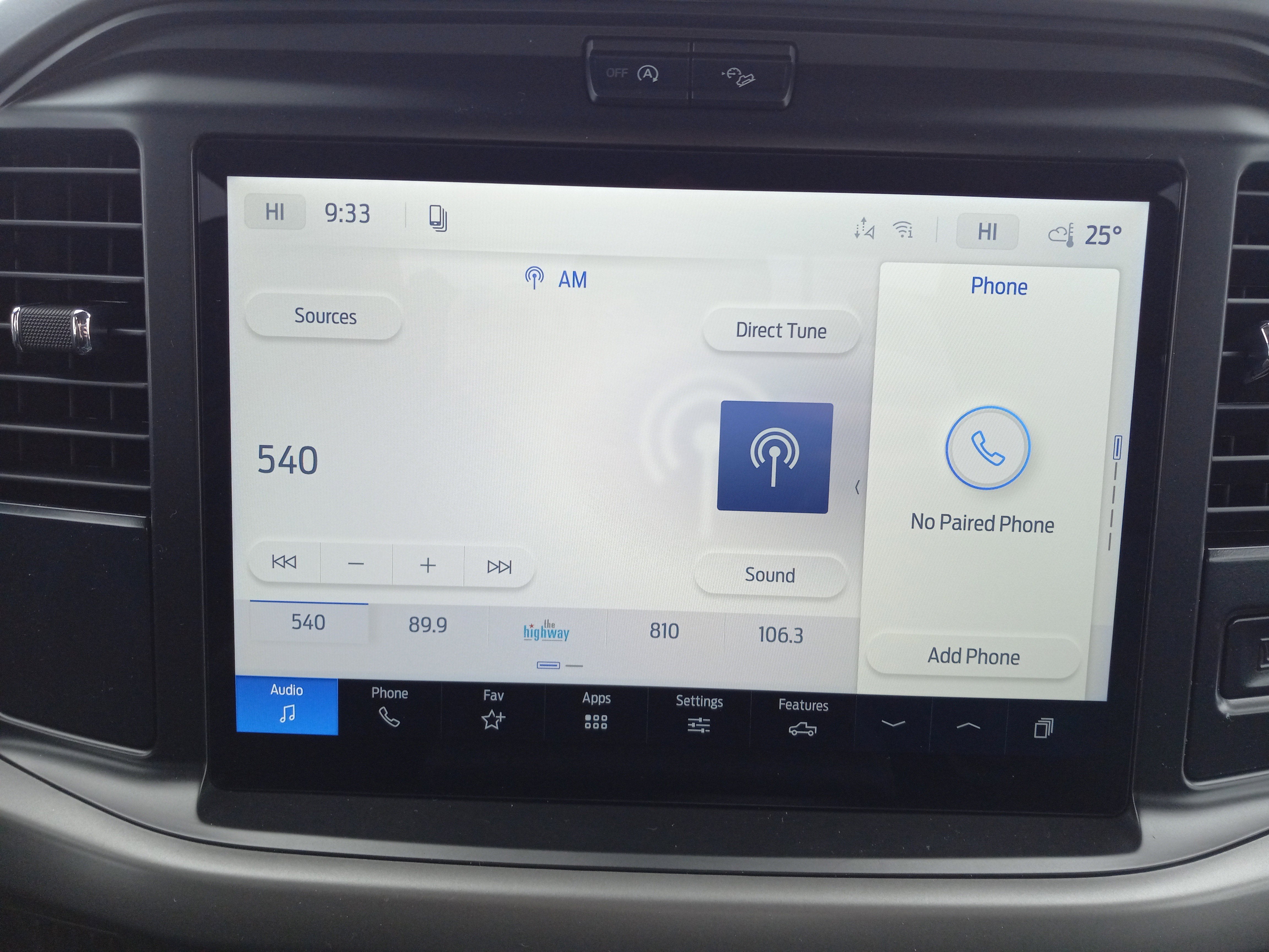 2026 Ford F-150 XLT 4WD SuperCab 6.5' Box