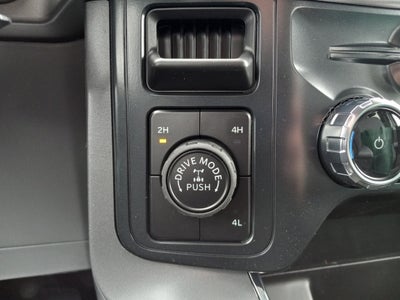 2026 Ford F-150 XLT 4WD SuperCab 6.5' Box