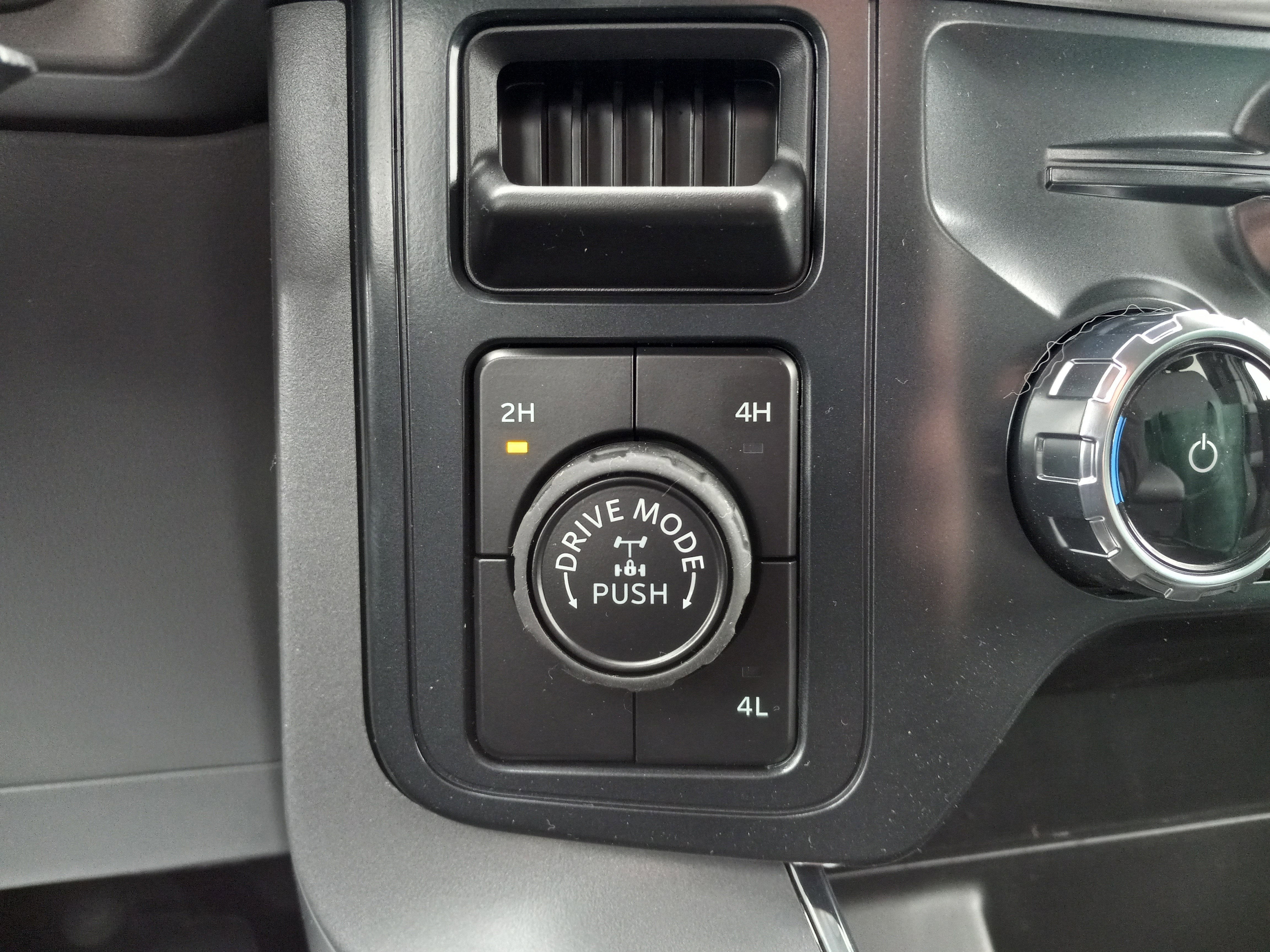 2026 Ford F-150 XLT 4WD SuperCab 6.5' Box