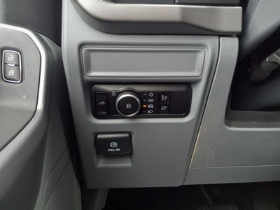 2026 Ford F-150 XLT 4WD SuperCab 6.5' Box