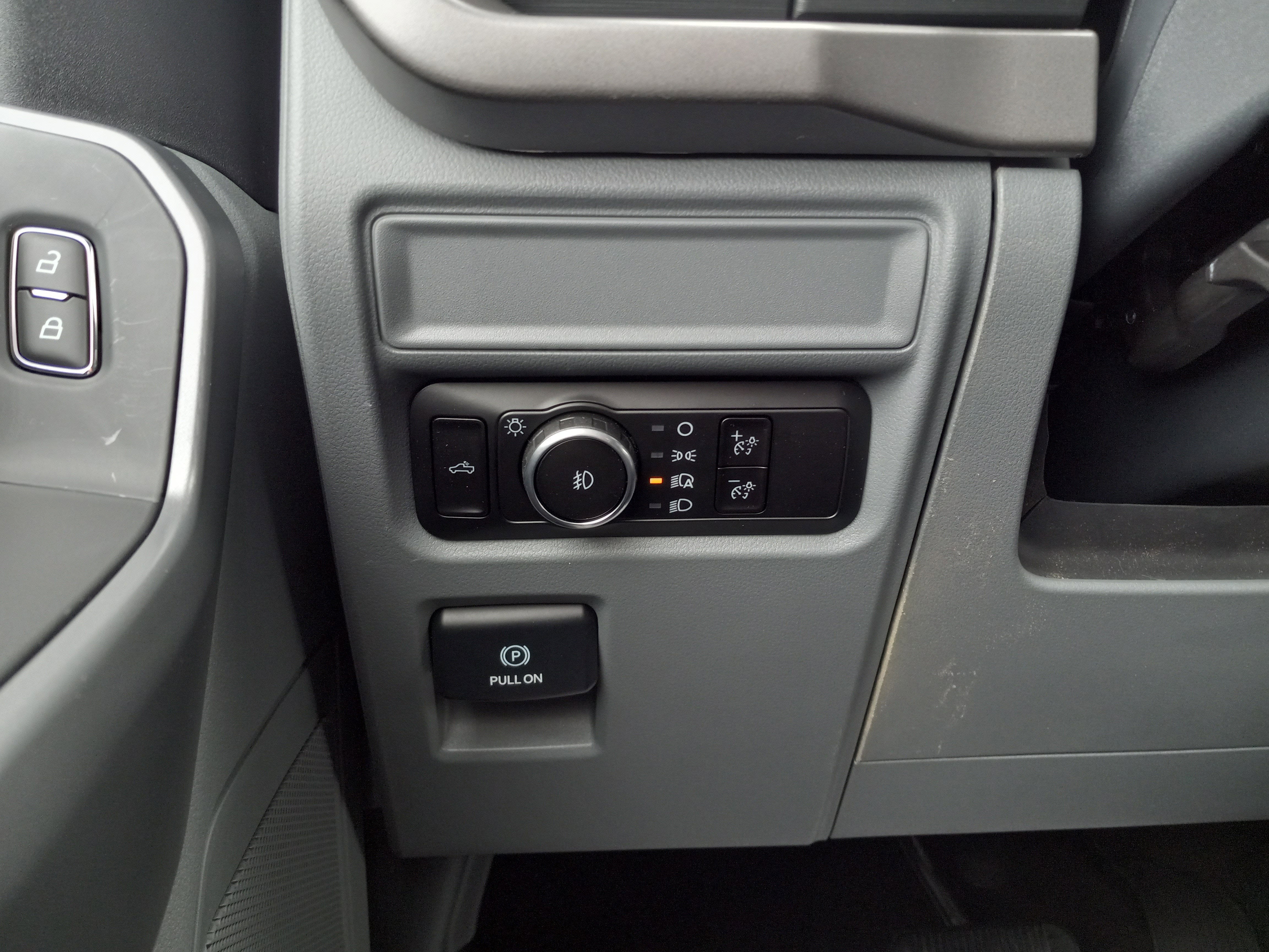 2026 Ford F-150 XLT 4WD SuperCab 6.5' Box