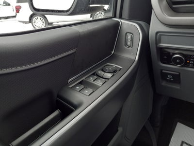 2026 Ford F-150 XLT 4WD SuperCab 6.5' Box