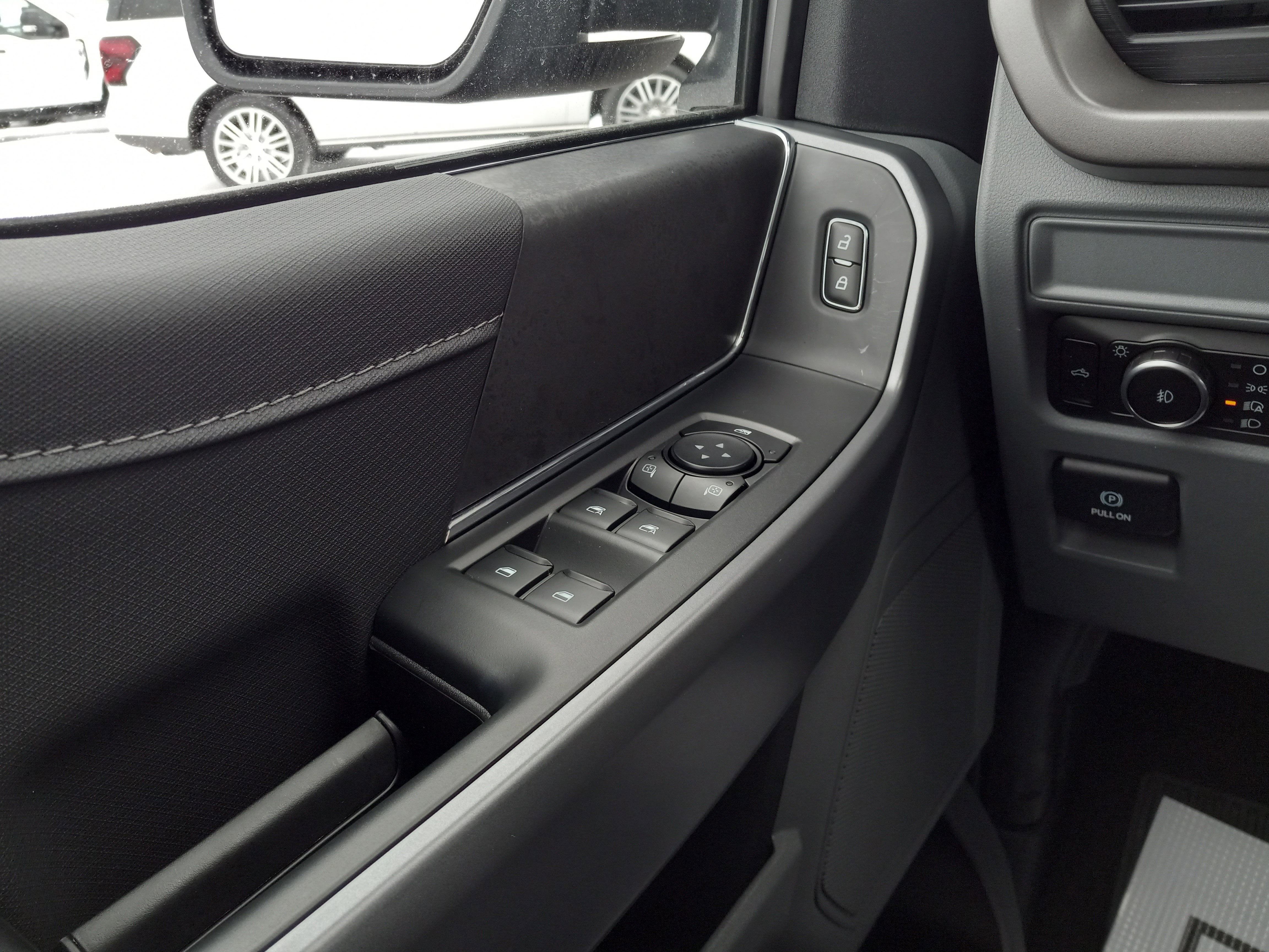 2026 Ford F-150 XLT 4WD SuperCab 6.5' Box