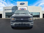 2026 Ford F-150 XLT 4WD SuperCab 6.5' Box