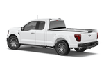 2026 Ford F-150 XLT 4WD SuperCab 6.5' Box