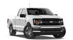 2026 Ford F-150 XLT 4WD SuperCab 6.5' Box