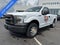 2016 Ford F-150 2WD Reg Cab 122.5" XL
