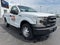 2016 Ford F-150 2WD Reg Cab 122.5" XL