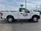 2016 Ford F-150 2WD Reg Cab 122.5" XL