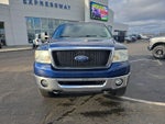 2007 Ford F-150 XLT