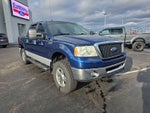2007 Ford F-150 XLT