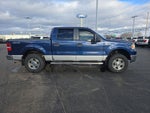 2007 Ford F-150 XLT
