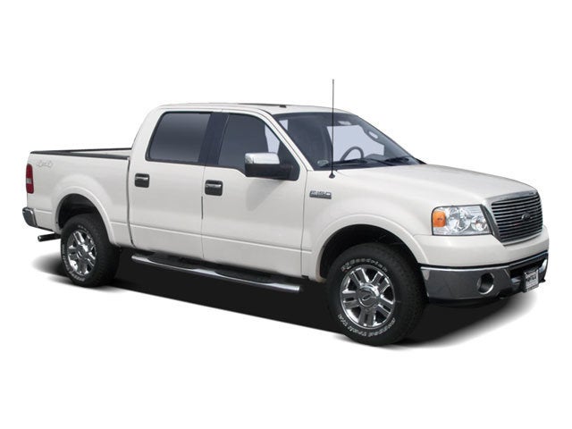 2008 Ford F-150 XLT