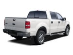 2008 Ford F-150 XLT
