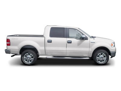 2008 Ford F-150 XLT