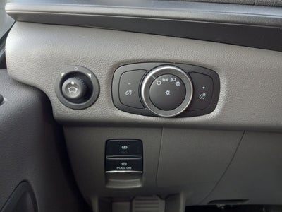 2025 Ford Transit Cargo Van T-150 148" Low Rf 8670 GVWR AWD