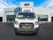 2025 Ford Transit Cargo Van T-150 148" Low Rf 8670 GVWR AWD
