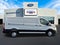 2025 Ford Transit Cargo Van T-150 148" Low Rf 8670 GVWR AWD