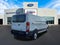 2025 Ford Transit Cargo Van T-150 148" Low Rf 8670 GVWR AWD
