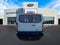 2025 Ford Transit Cargo Van T-150 148" Low Rf 8670 GVWR AWD