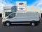 2025 Ford Transit Cargo Van T-150 148" Low Rf 8670 GVWR AWD