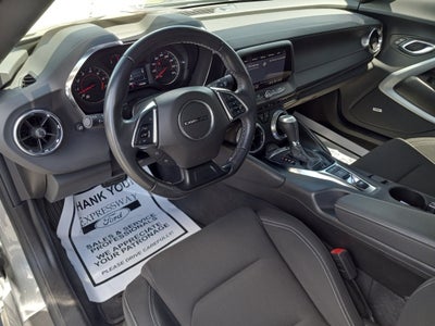 2023 Chevrolet Camaro LT1